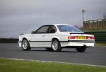BMW M635 CSi 1984 года (UK)